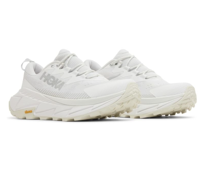Hoka One One Skyline Float X Triple White 1153350-WWH