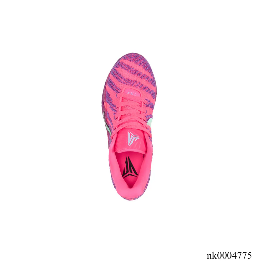 Ja 3 Max Volume Shoes Sneakers