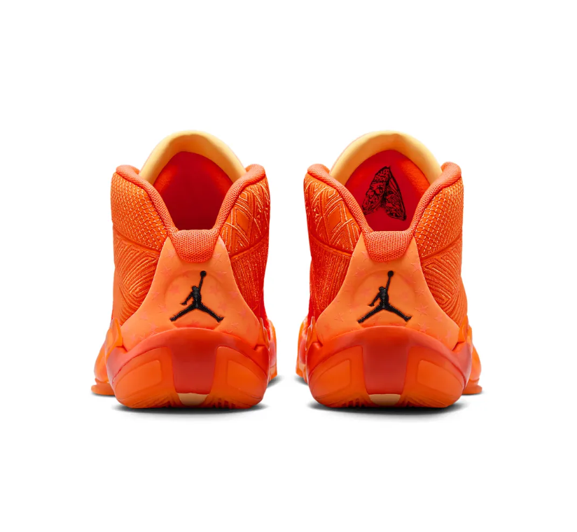 Air Jordan 38 Center Star Shoes Sneakers