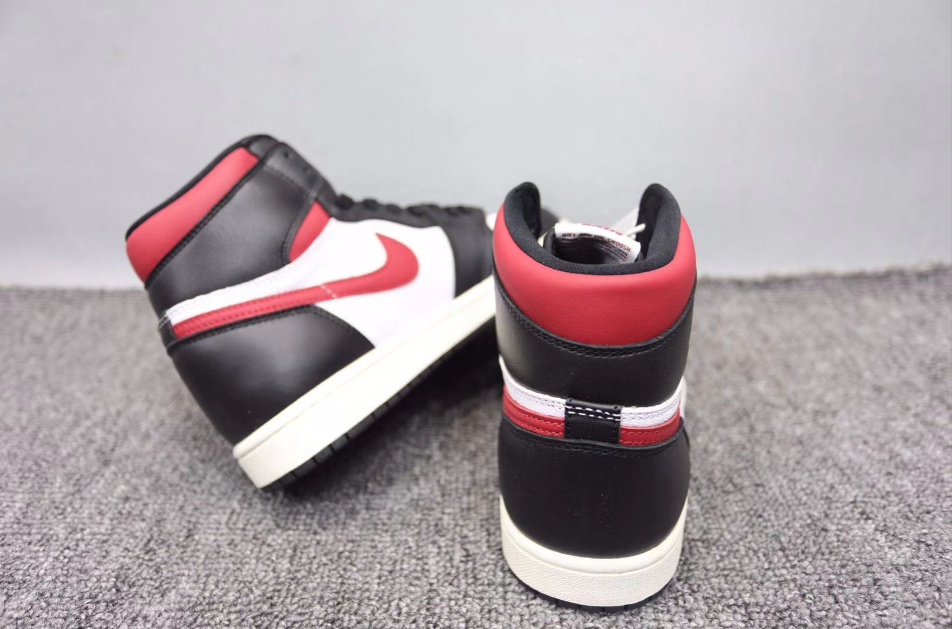 Air Jordan 1 Retro High OG GS Gym Red