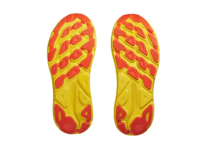Hoka One One Clifton 9 Eggnog Passion Fruit 1127895-EPFR