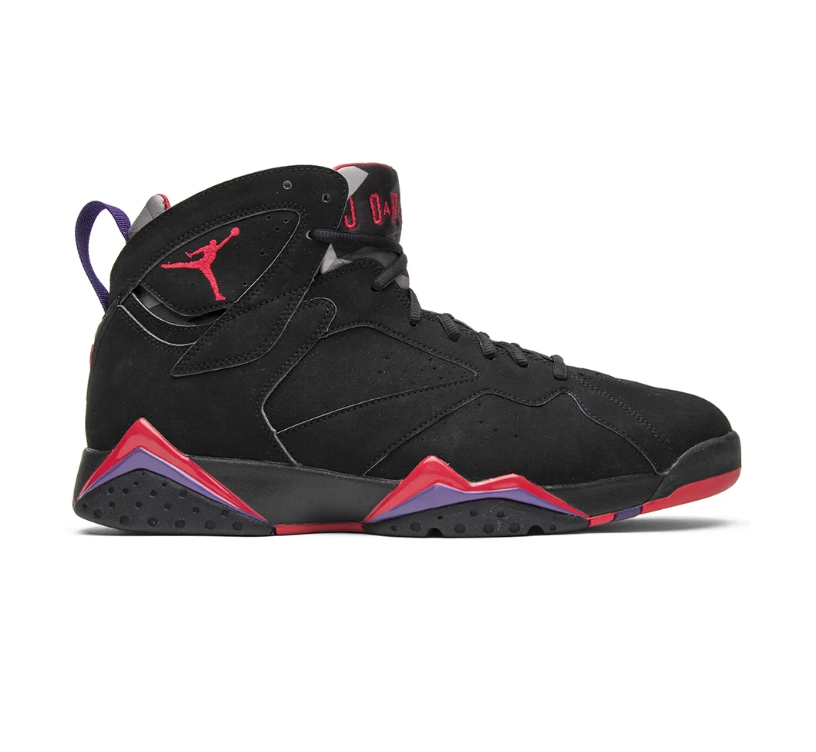 Air Jordan 7 DMP Raptors Shoes Sneakers