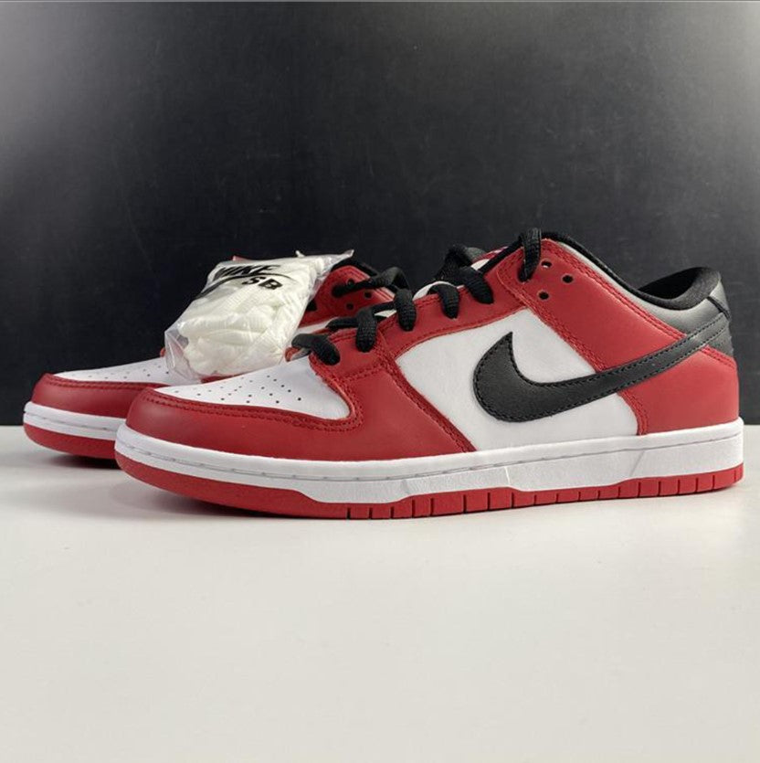 Nike SB Dunk Low Pro Chicago Shoes Sneakers