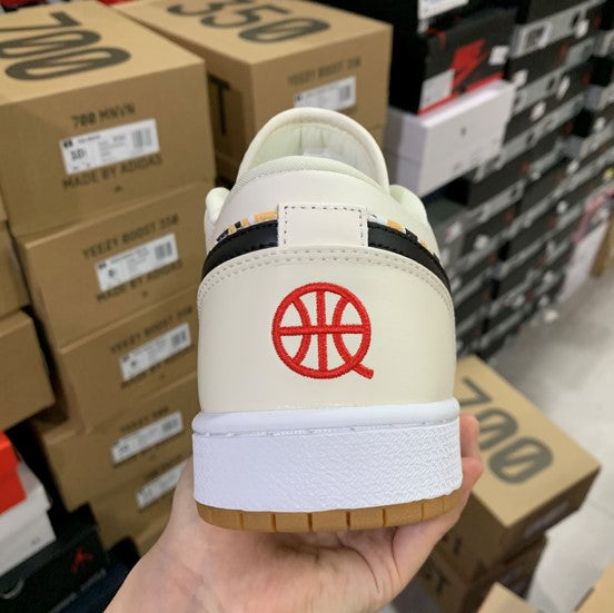 Air Jordan 1 Low “Quai 54”