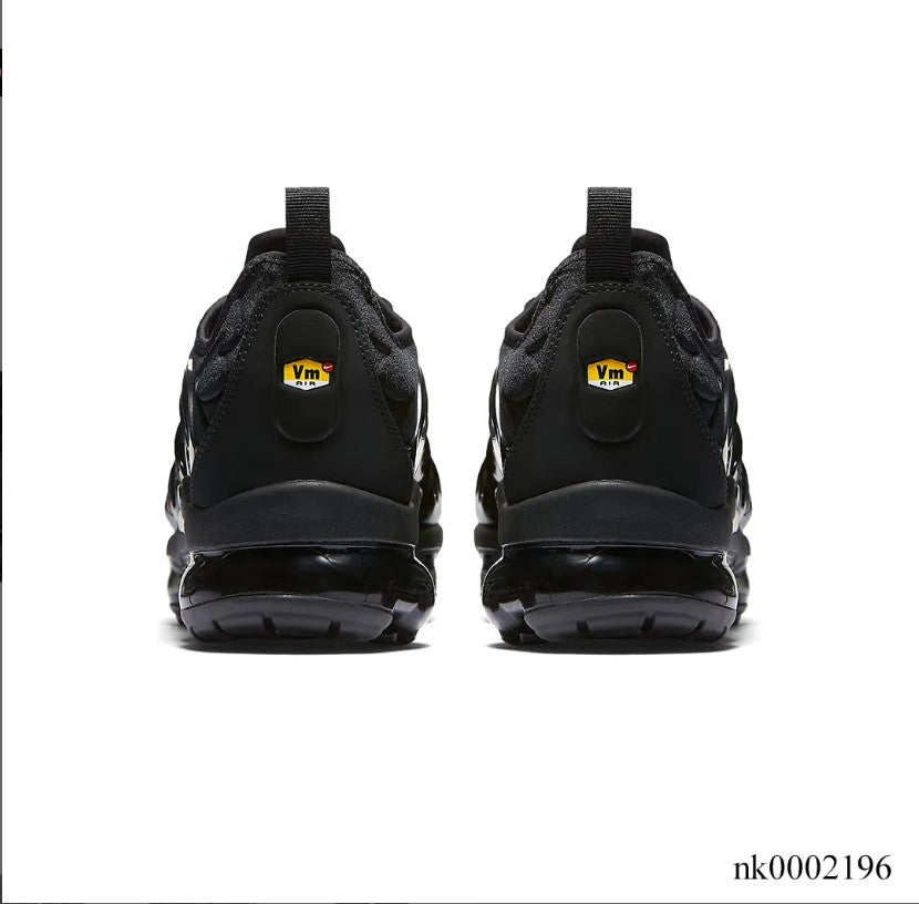 Air Jordan Vapor Max Plus Triple Black Shoes Sneakers 1