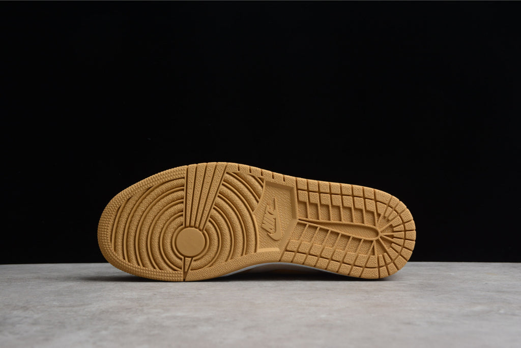 Air Jordan 1 Low Corduroy