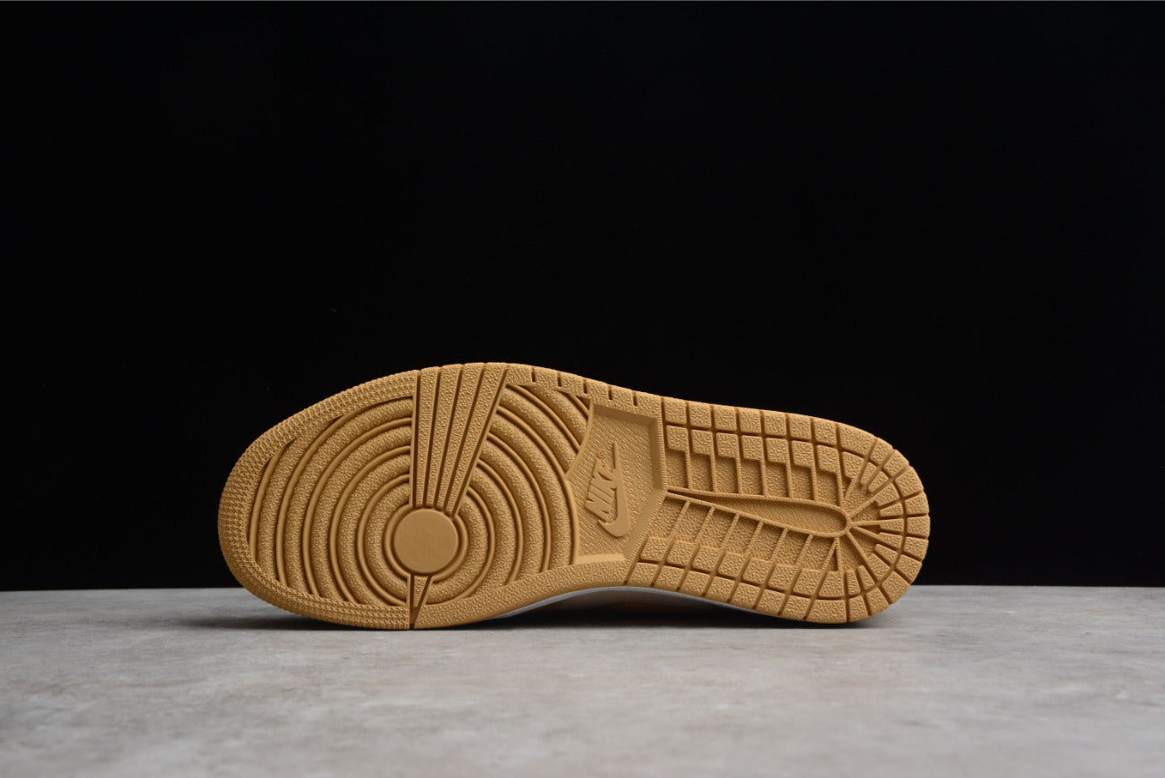 Air Jordan 1 Low Corduroy