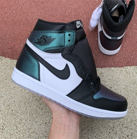 Air Jordan 1 All Star Chameleon