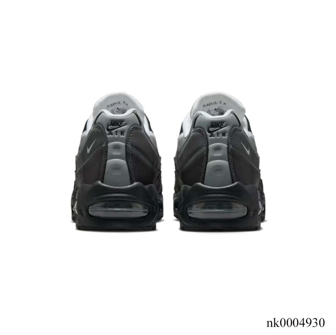 Air Max 95 Muscle Yu-Gi-Oh Shoes Sneakers
