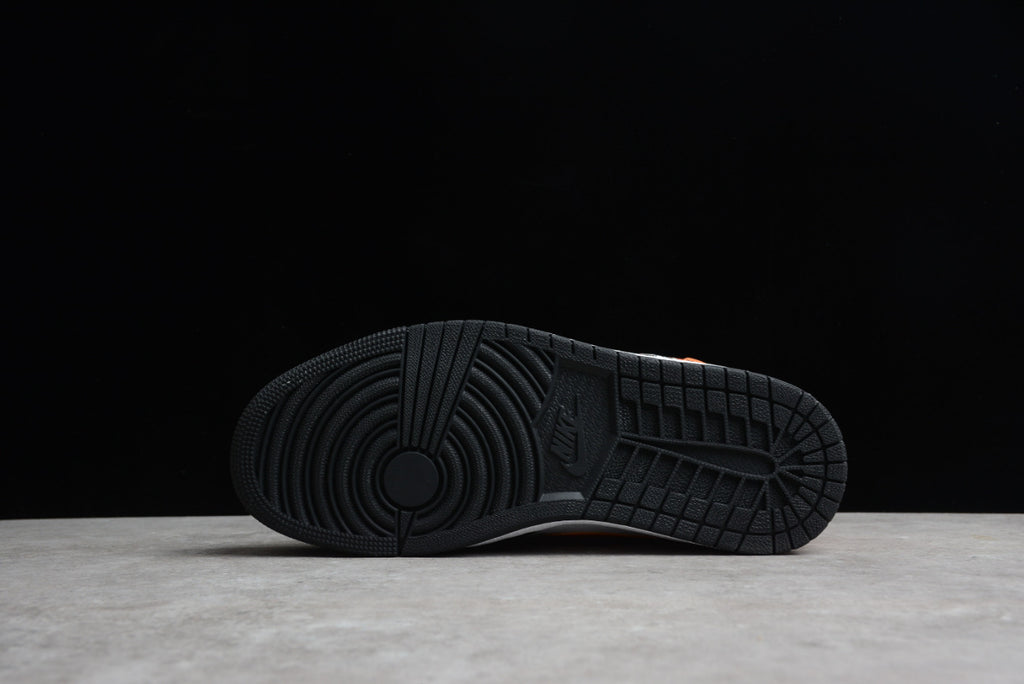 Air Jordan 1 Mid Shattered Backboard