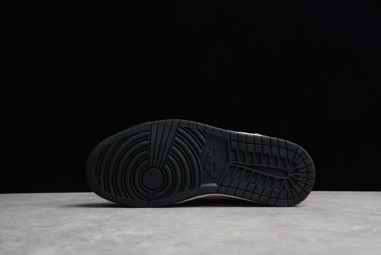 Air Jordan 1 Mid Shattered Backboard