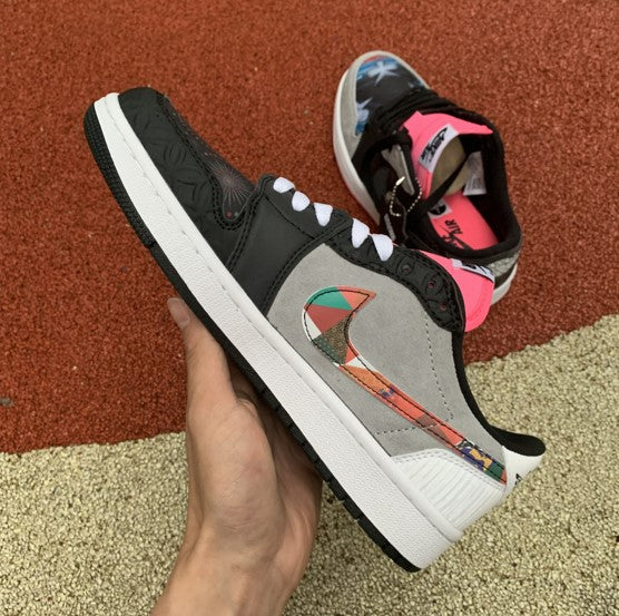 Air Jordan 1 Low CNY