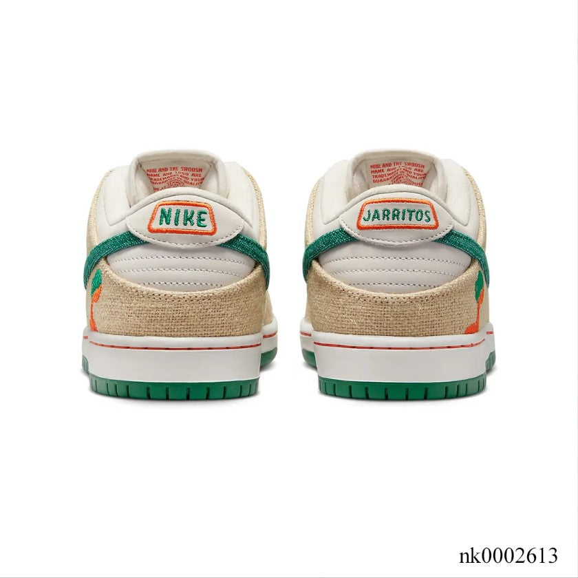 New Balance Dunk Low Jarritos Shoes Sneakers