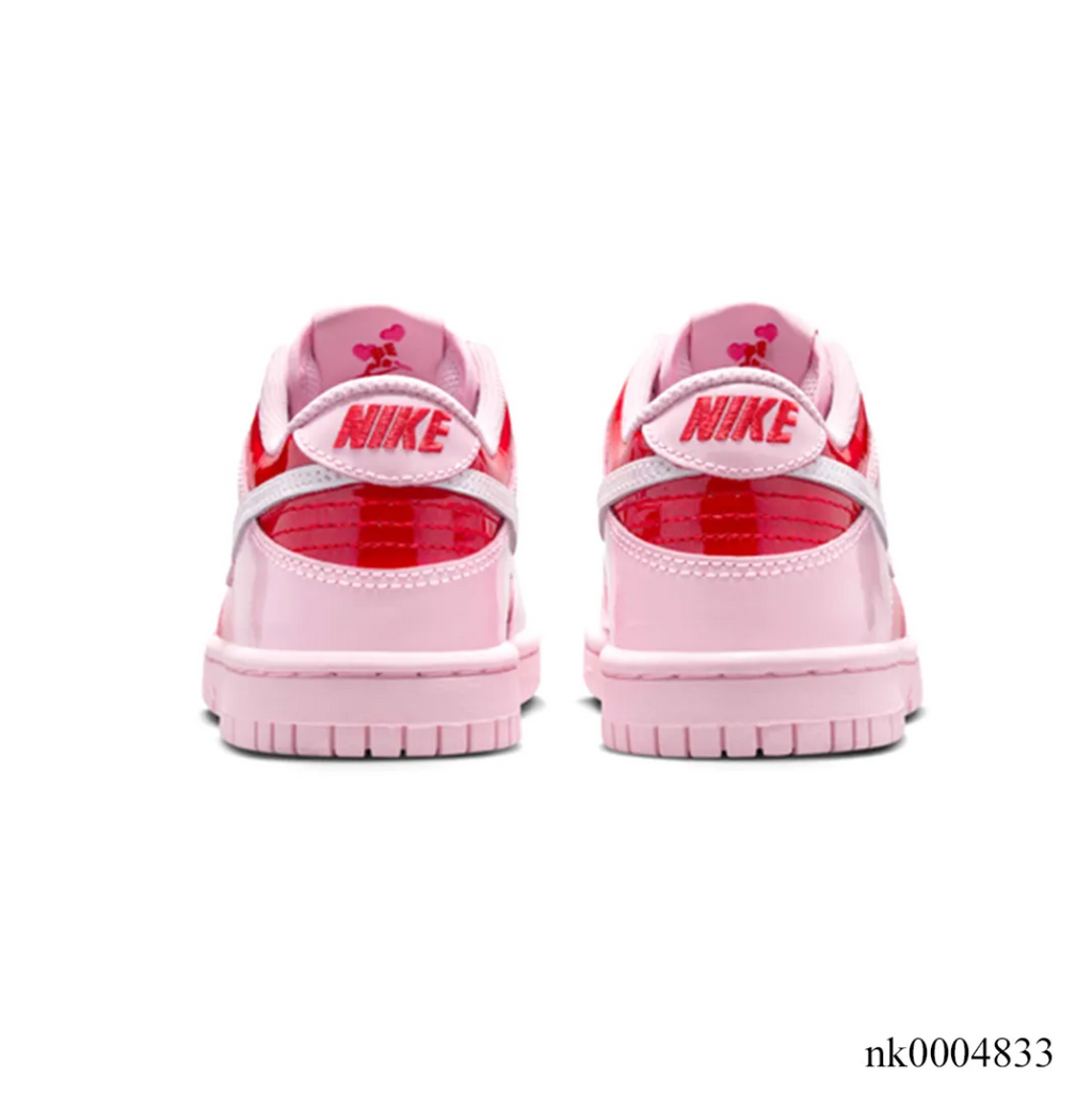 Dunk Low Valentine’s Day (2026) Shoes Sneakers