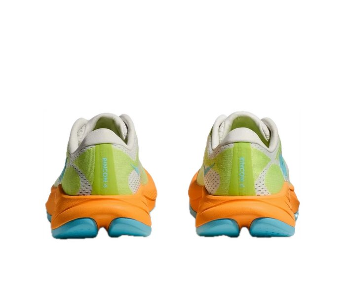 Hoka One One Rincon 4 Frost Lettuce 1155131-FTLT