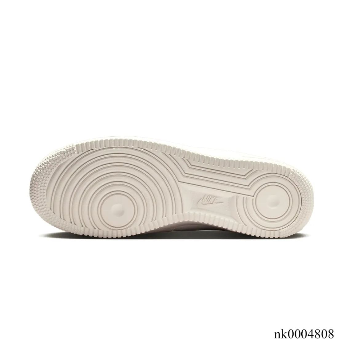 Air Force 1 Chenille Swoosh Year Of The Horse Shoes Sneaker