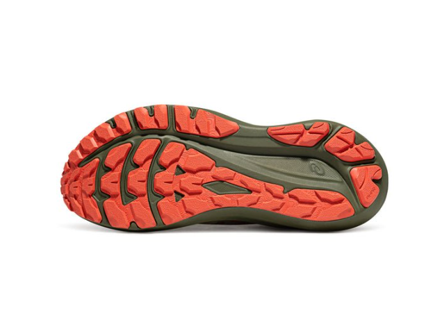Asics GT-2000 13 TR Nature Bathing Beige Red 1011B954-300
