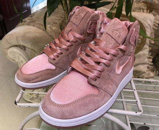 Air Jordan 1 SOH