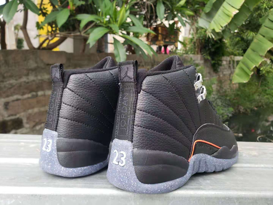 Air Jordan 12 Retro Utility Grind