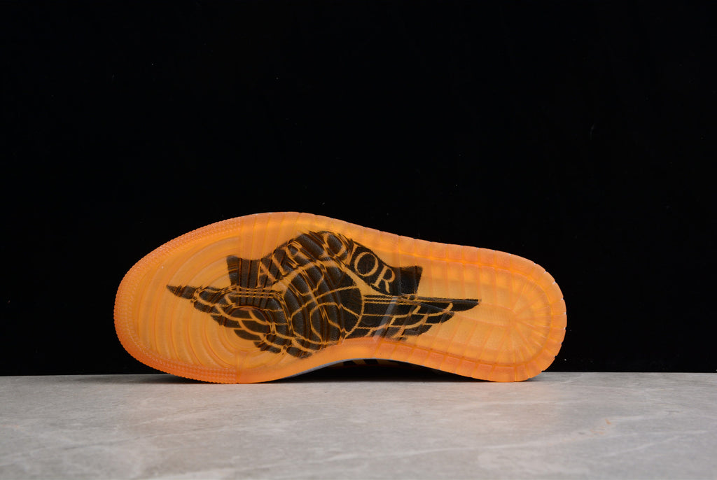 Air Jordan 1 Low OG Chinese New Year