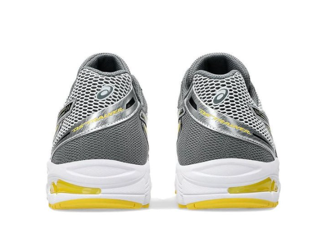 Asics Gel-DS Trainer 14 White Tai Chi Yellow 1203A607-101