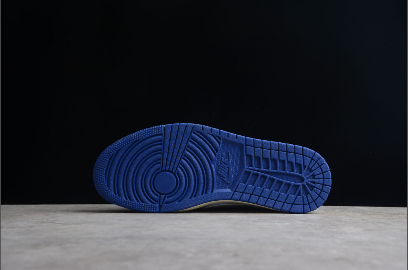 Air Jordan 1 TS Tripartite Joint Barb