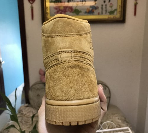 Air Jordan 1 Wheat OG