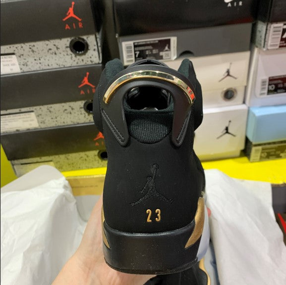 Air Jordan 6 “DMP” Retro