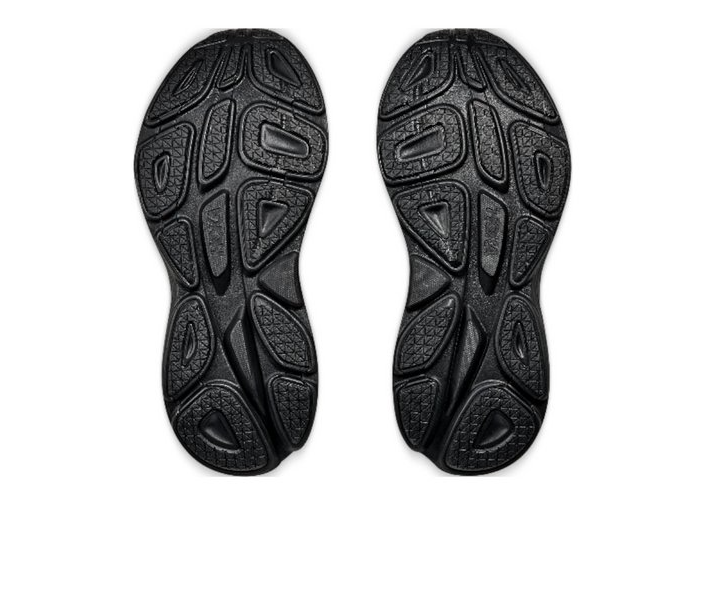 Hoka One One Bondi 8 TS Black 1155391-BBLC