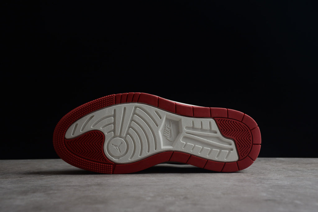 Air Jordan 1 Elevate Low LV8D 'Bred'