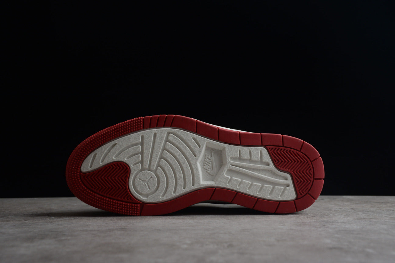 Air Jordan 1 Elevate Low LV8D 'Bred'