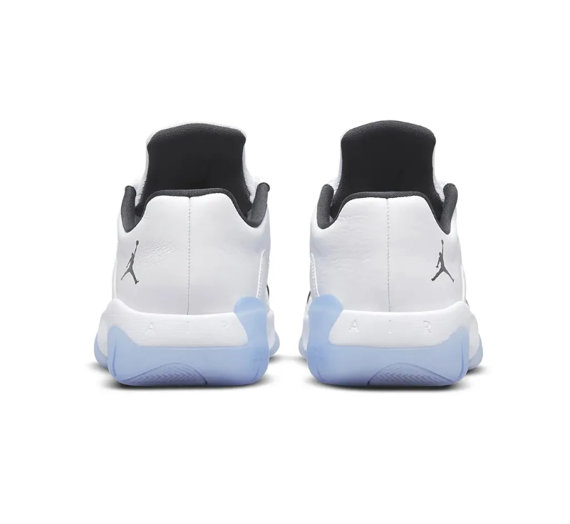 Air Jordan 11 CMFT Low White Shoes Sneakers