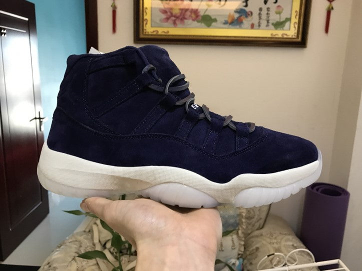 Air Jordan 11 Jeter Re2pect