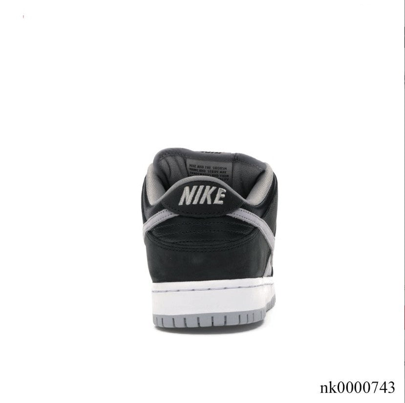 SB Dunk Low J-Pack Shadow Shoes Sneakers