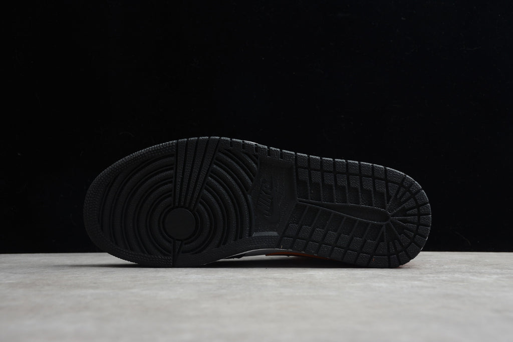 Air Jordan 1 Mid 'Shattered Backboard'
