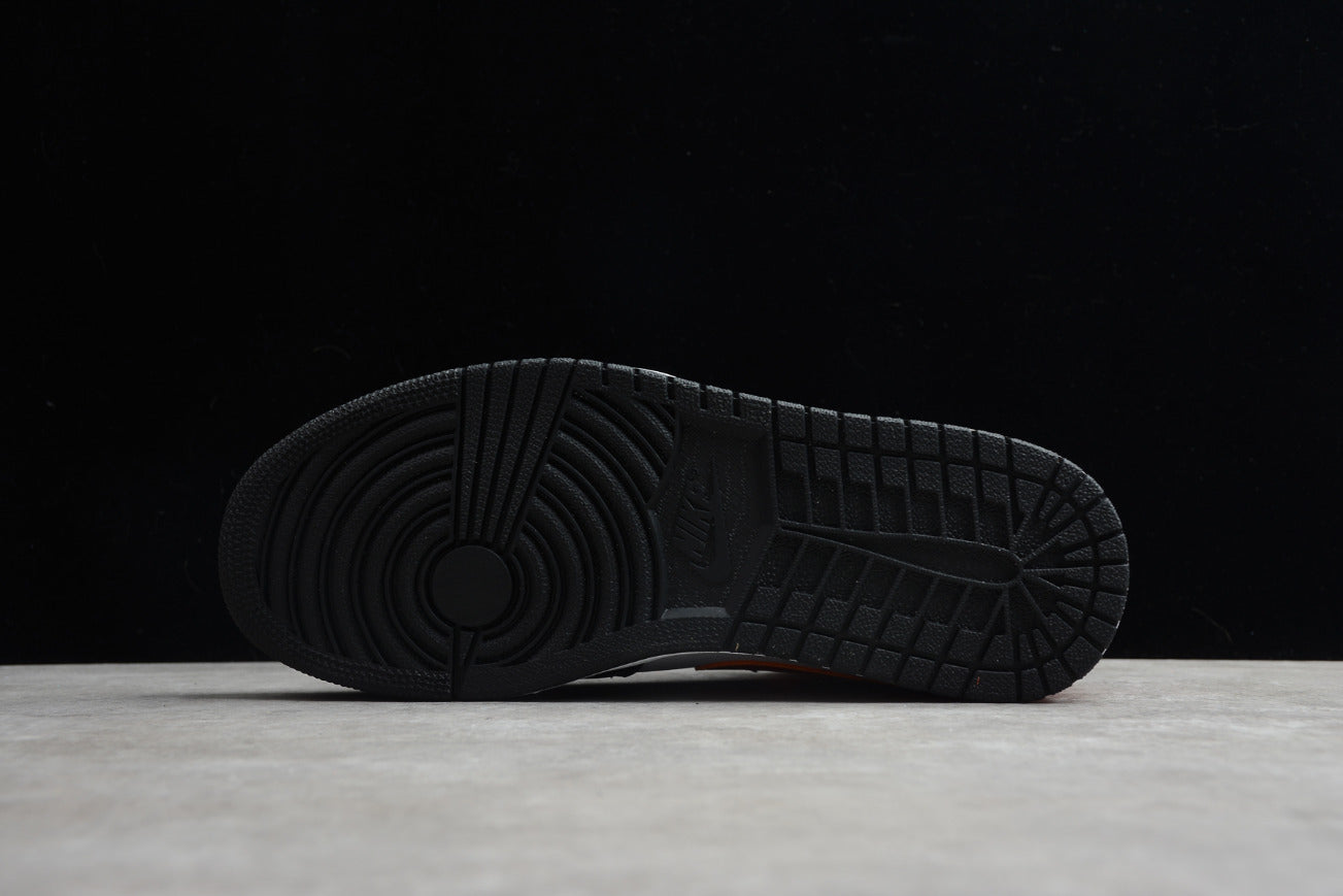 Air Jordan 1 Mid 'Shattered Backboard'