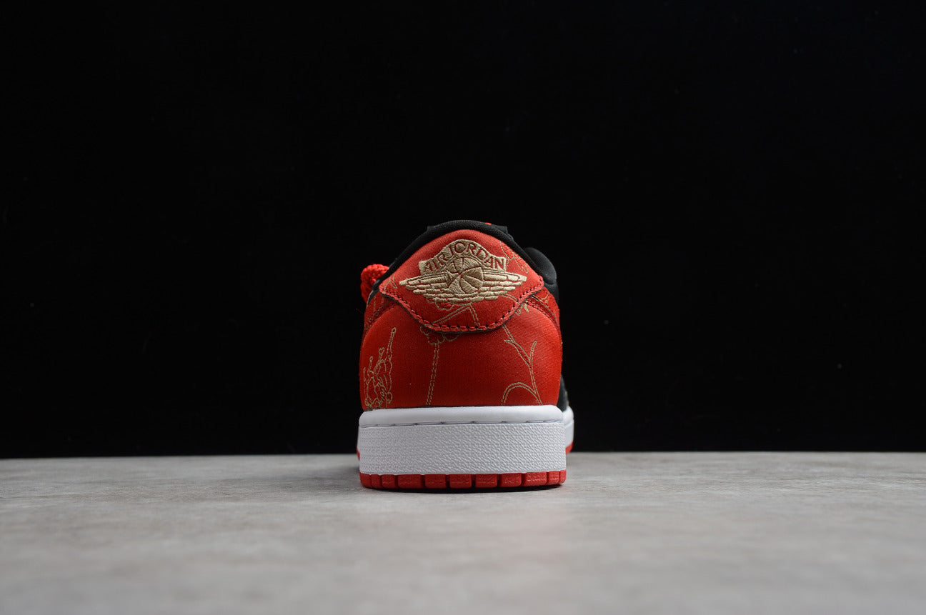 Air Jordan 1 Low CNY