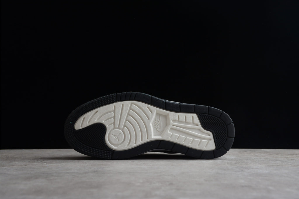 Air Jordan 1 Elevate Low LV8D Black