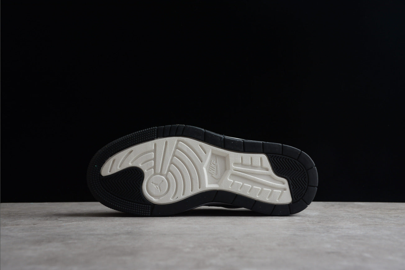 Air Jordan 1 Elevate Low LV8D Black