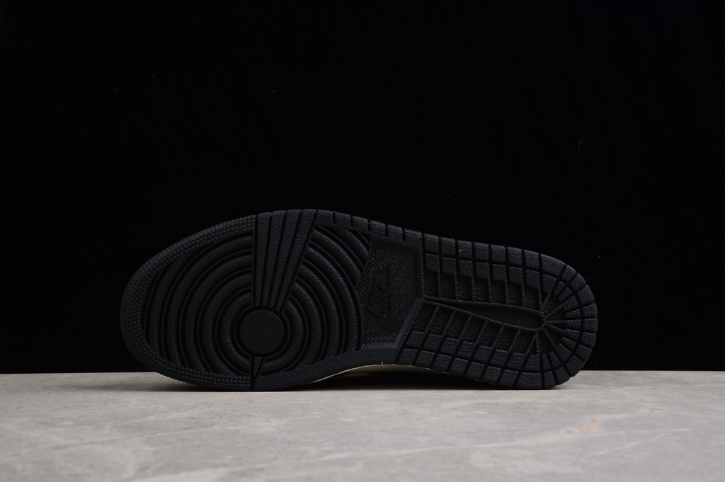 Air Jordan 1 Retro High OG “Hand Crafted”