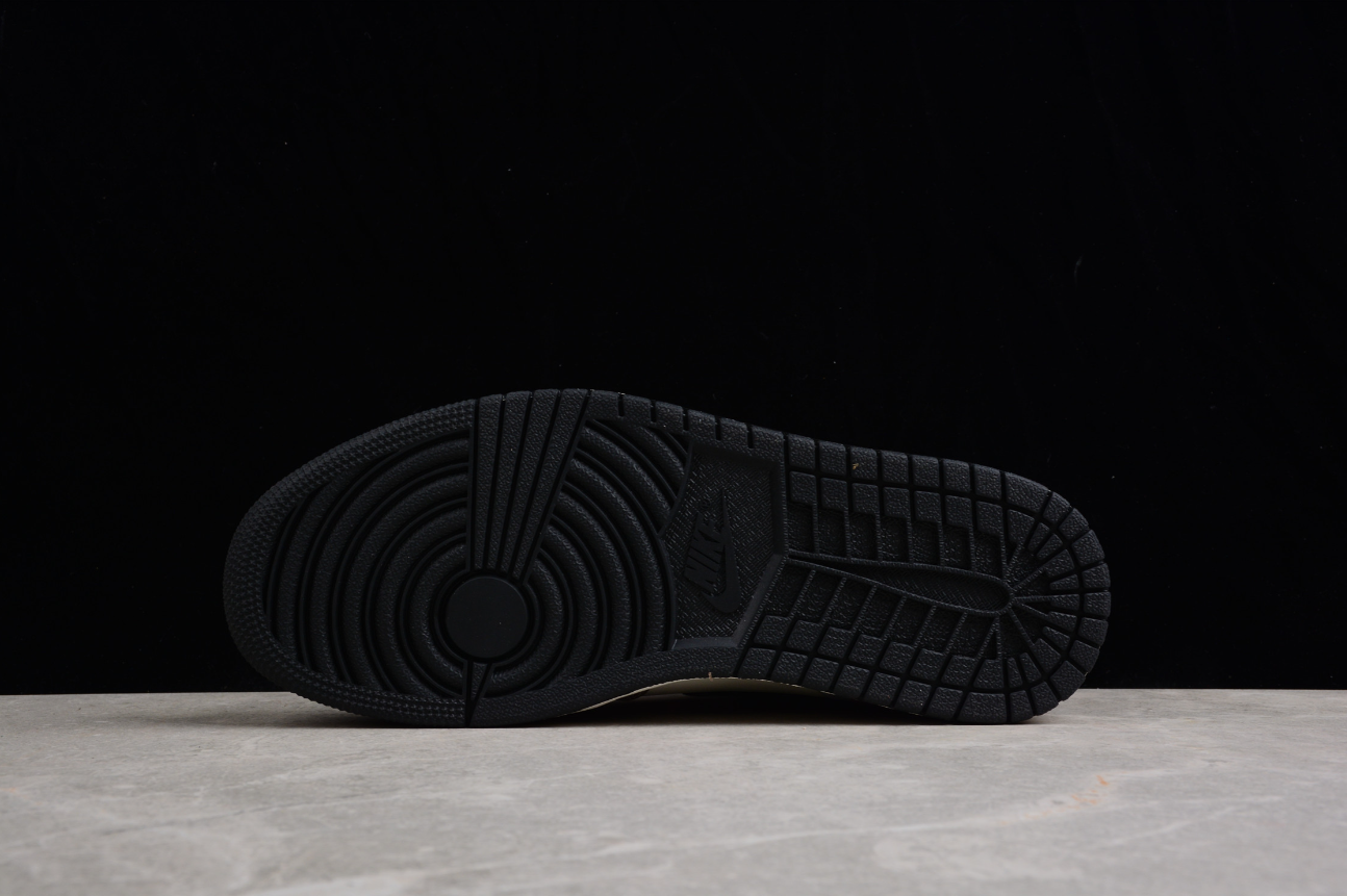 Air Jordan 1 Retro High OG “Hand Crafted”