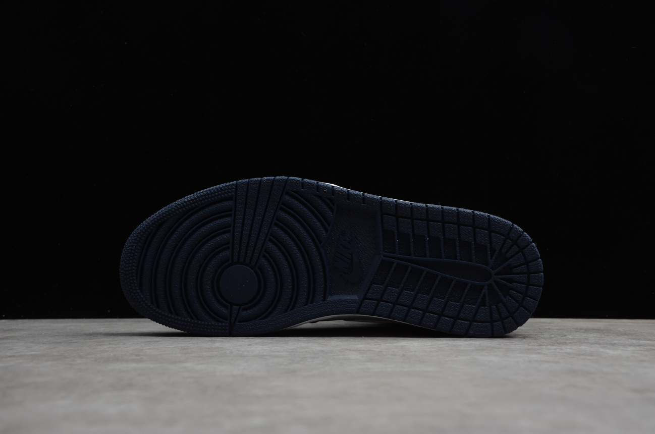 Air Jordan 1 Retro High CO.JP 'Midnight Navy'