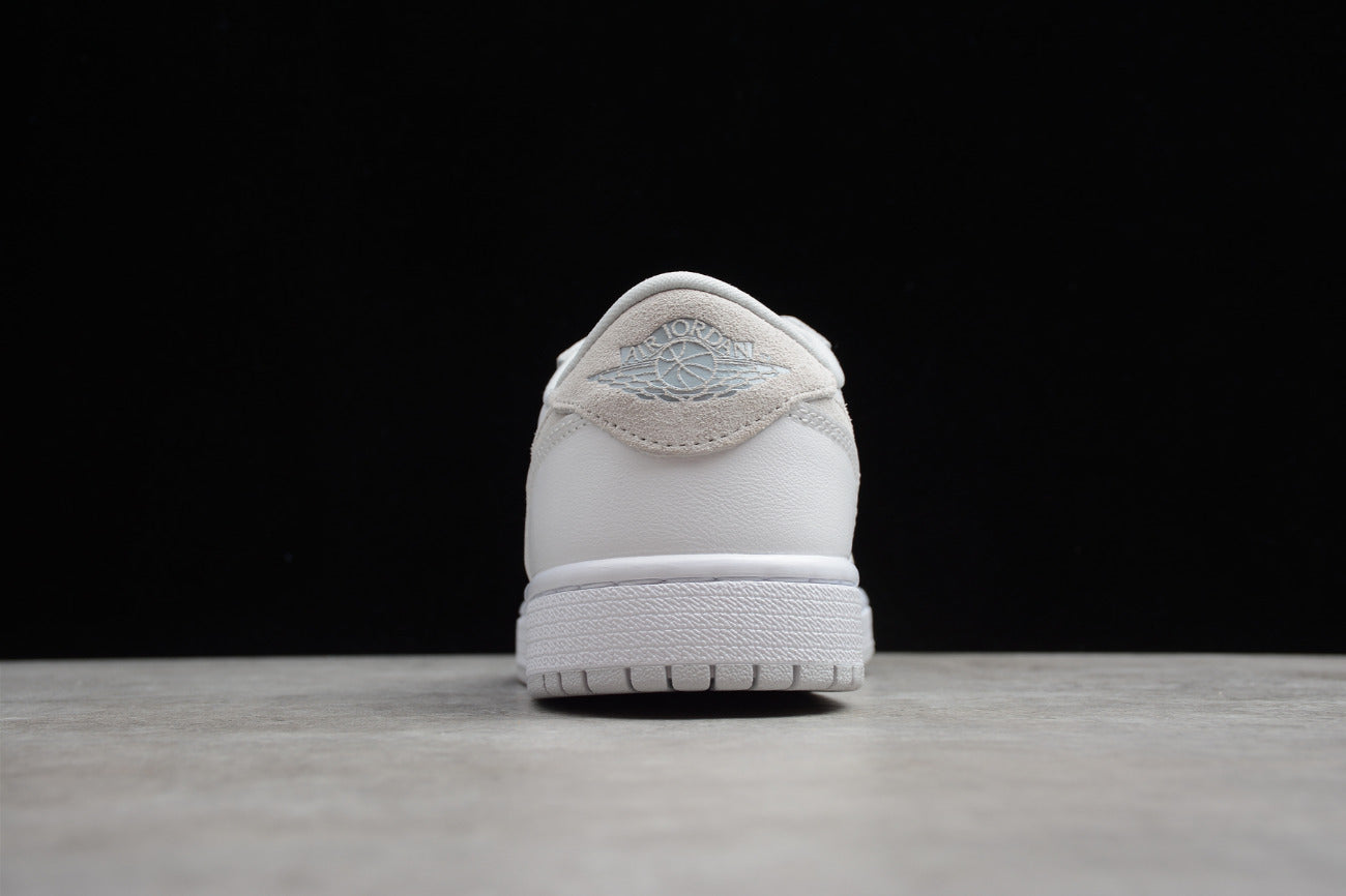 Air Jordan 1 Low OG “Neutral Grey”