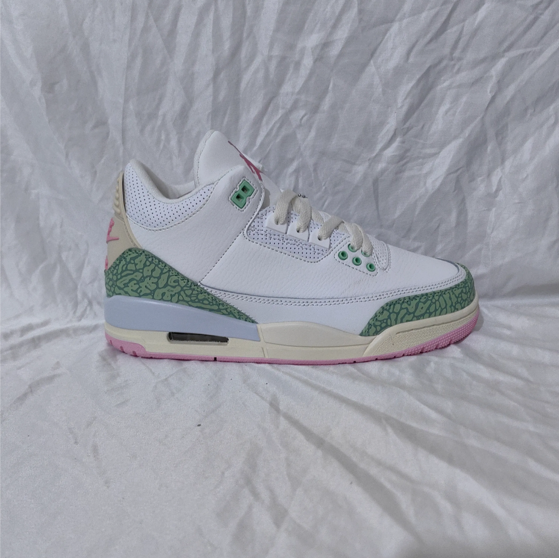 Air Jordan 3 Spring Is In The Air (2026) Shoes Sneakers