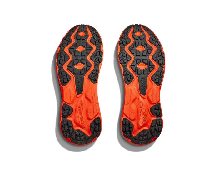 Hoka One One Challenger ATR 7 Castlerock Flame 1134497-CFLM