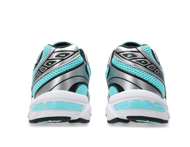 Asics Gel-1130 Larimar Blue Silver 1203A609-400
