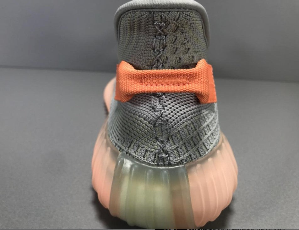 Yeezy Boost 350 V2 Trfrm Shoes Sneakers