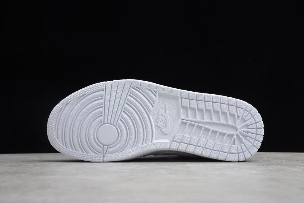 Air Jordan 1 Mid SE 'Euro Tour'