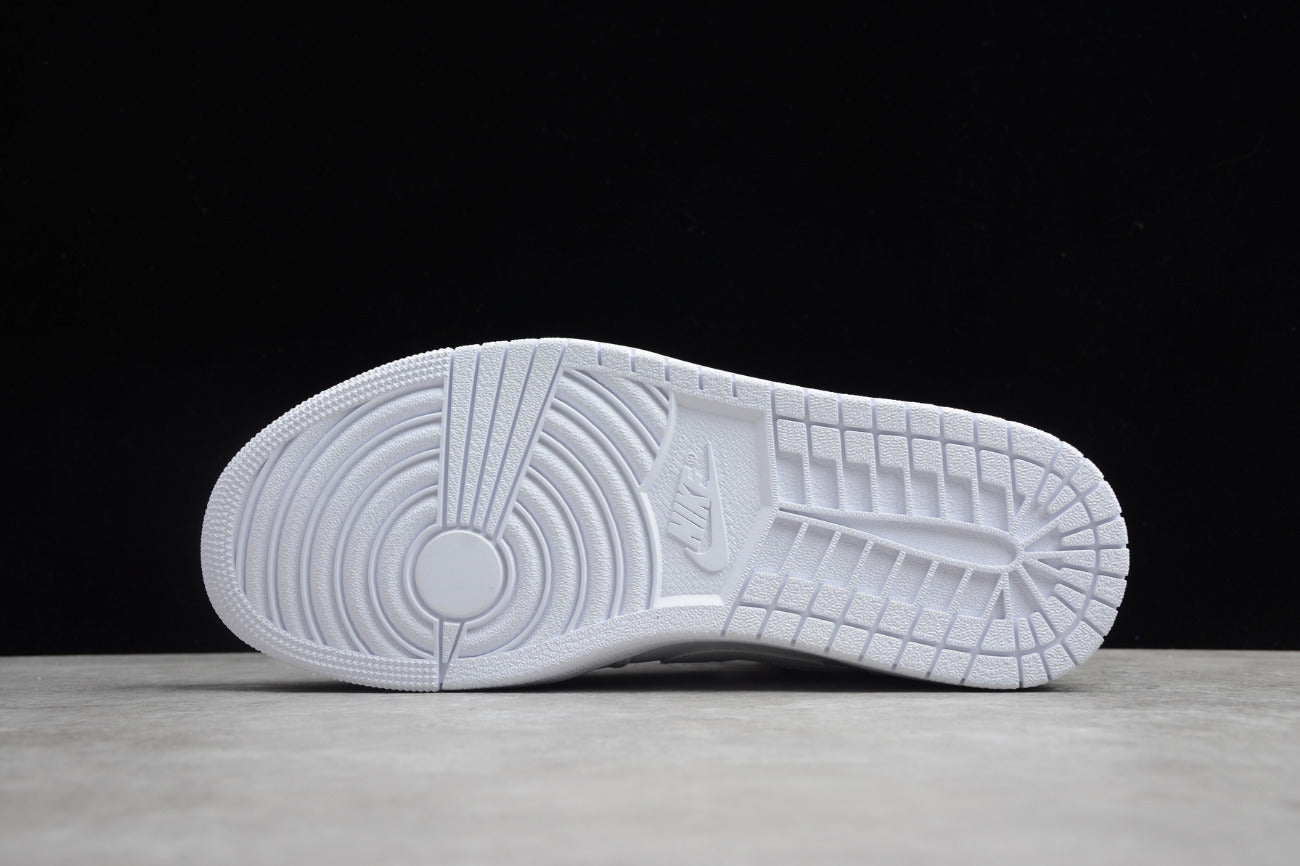 Air Jordan 1 Mid SE 'Euro Tour'