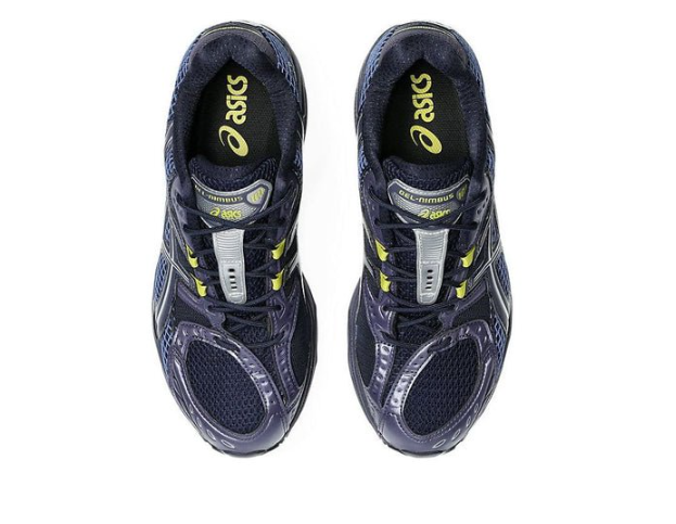 Asics Gel Nimbus 10.1 Midnight Indigo Fog 1203A599-400